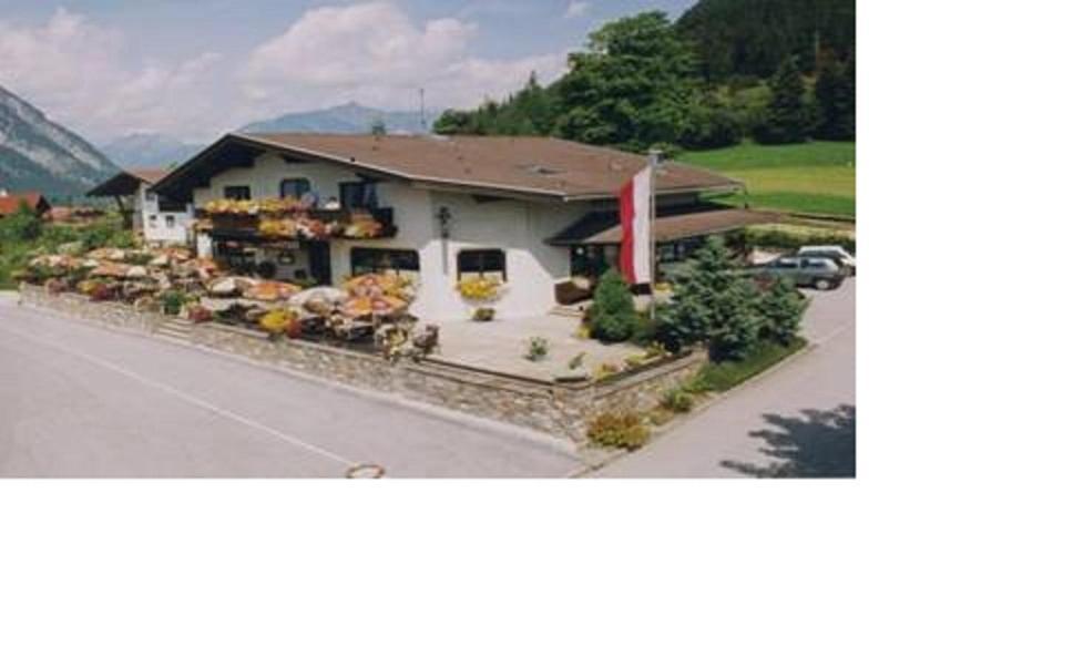 毛拉赫 Gasthof Kirchenwirt酒店 外观 照片